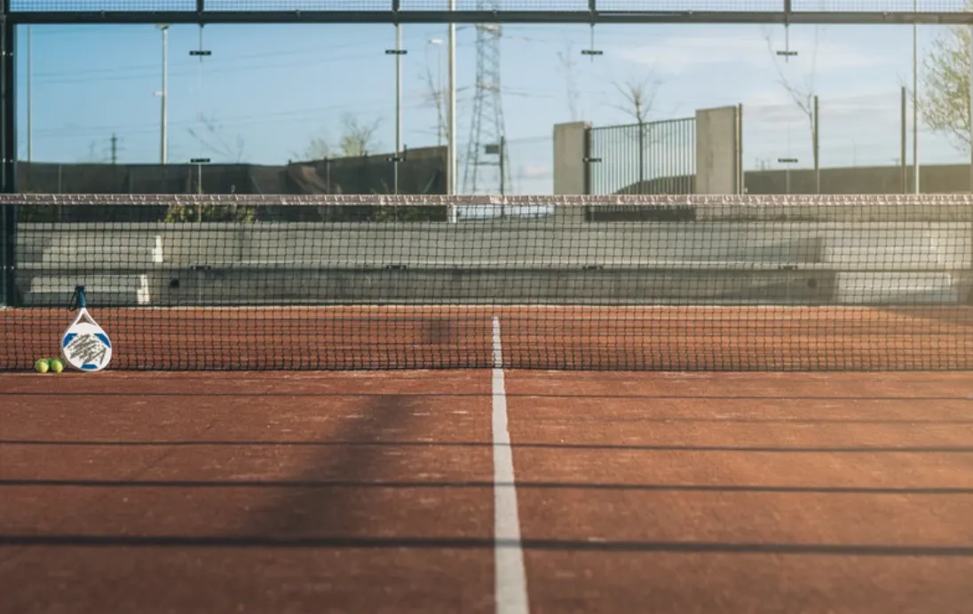 Tennispark Nieuw Marlot