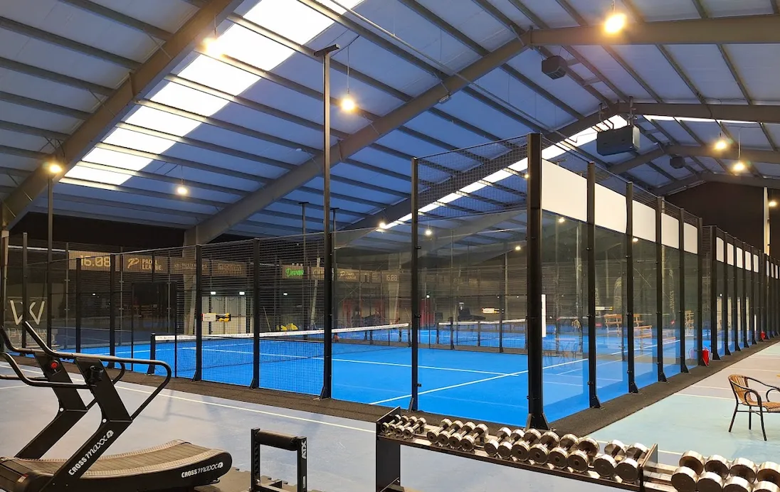 Weyver Padel