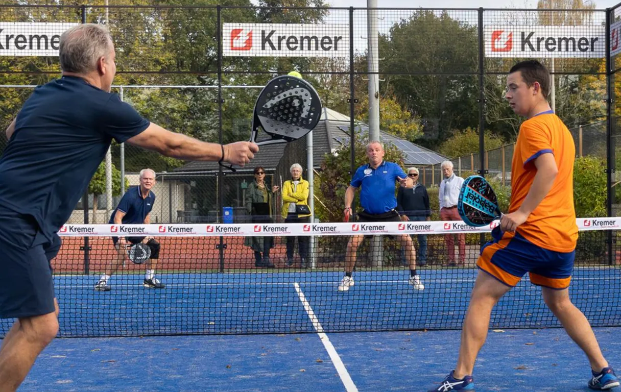 TC Zuid