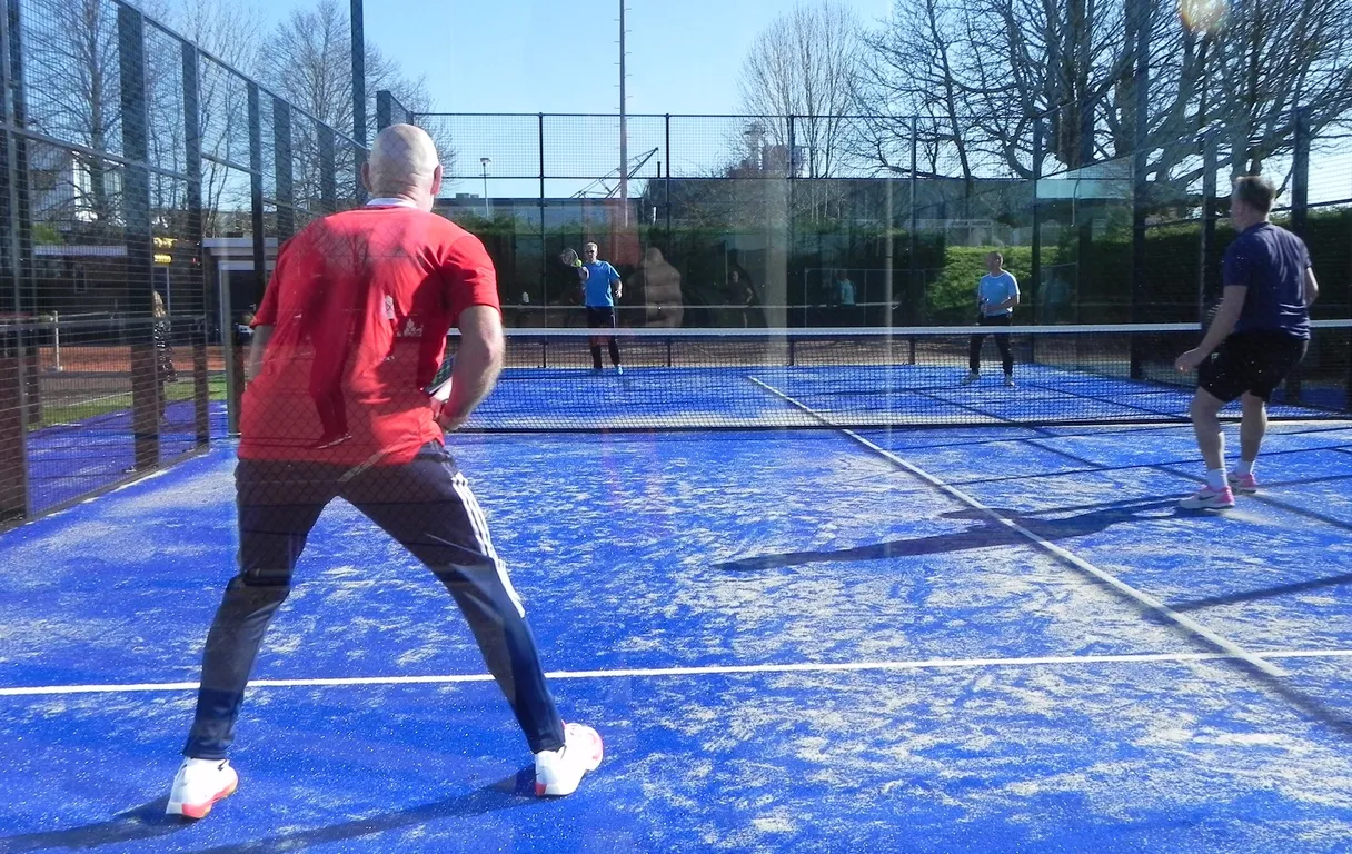 Tennisvereniging De Goese Maan