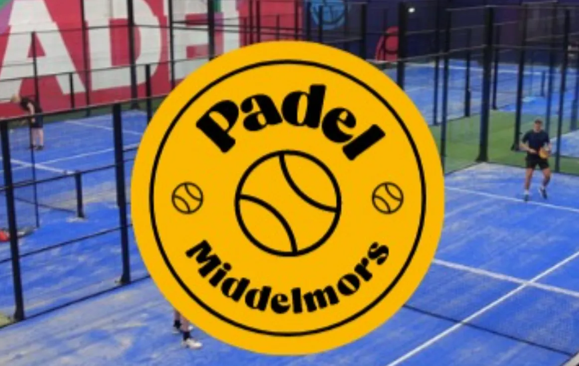 Padel Middelmors