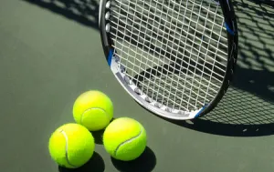 Smash Neede Tennis & Padel
