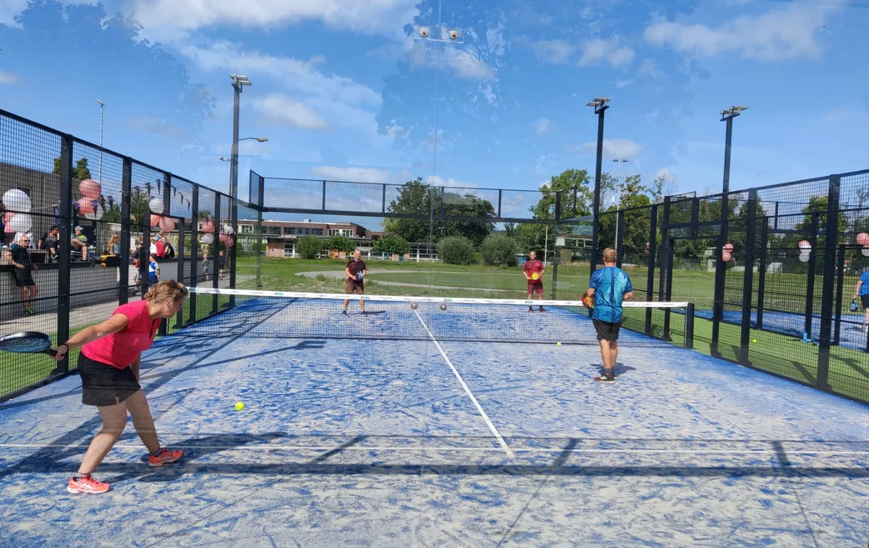 Bildtse Tennisclub