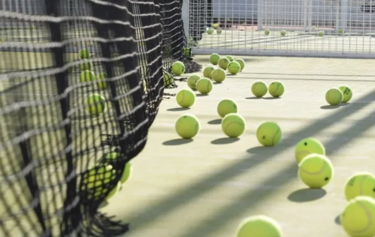 La Haya Padel