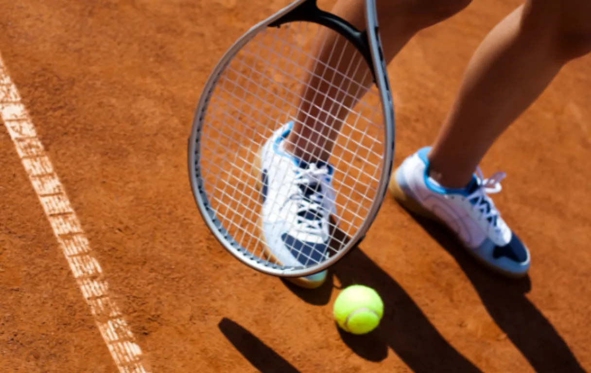 Schager Tennis Club