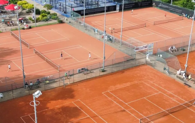 Groeneveen Tennis en Padel