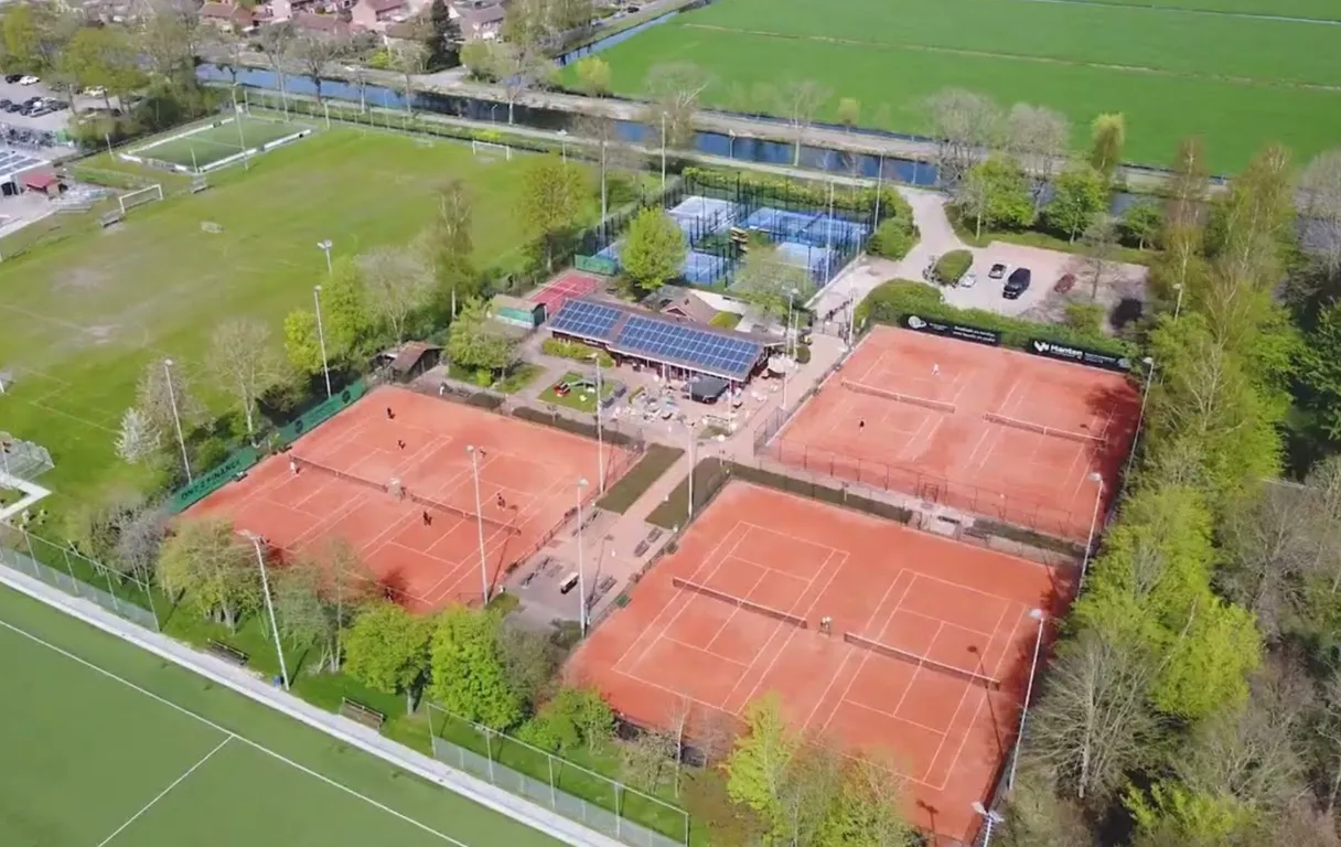 Tennisvereniging Westerveld
