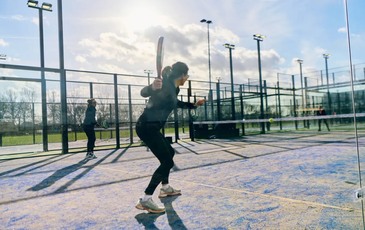 The Padellers - Rosmalen