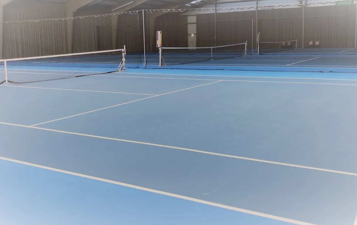 Tennisvereniging REO