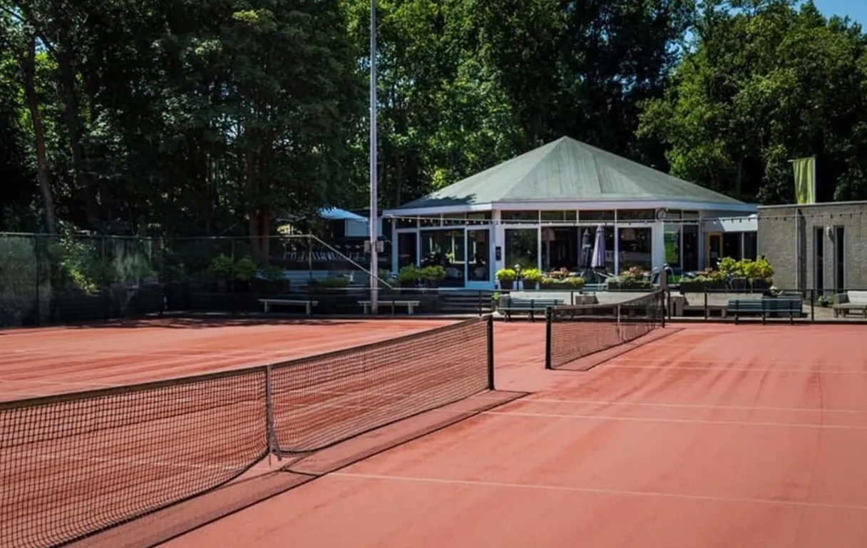 TC West-Voorne