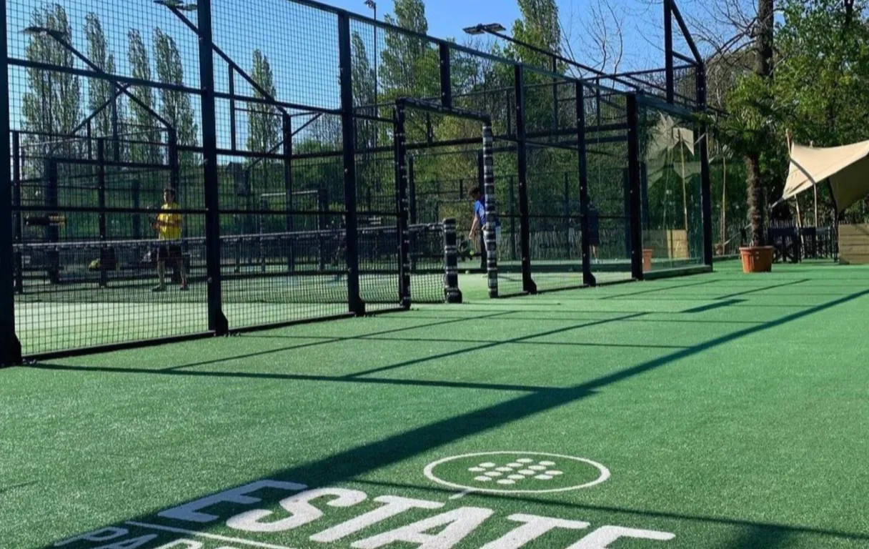 Estate Padel Club