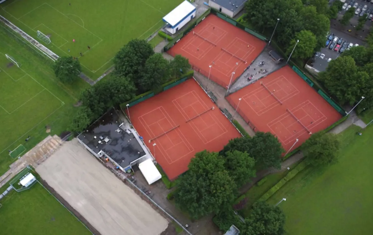 Rijsbergse Tennis Club