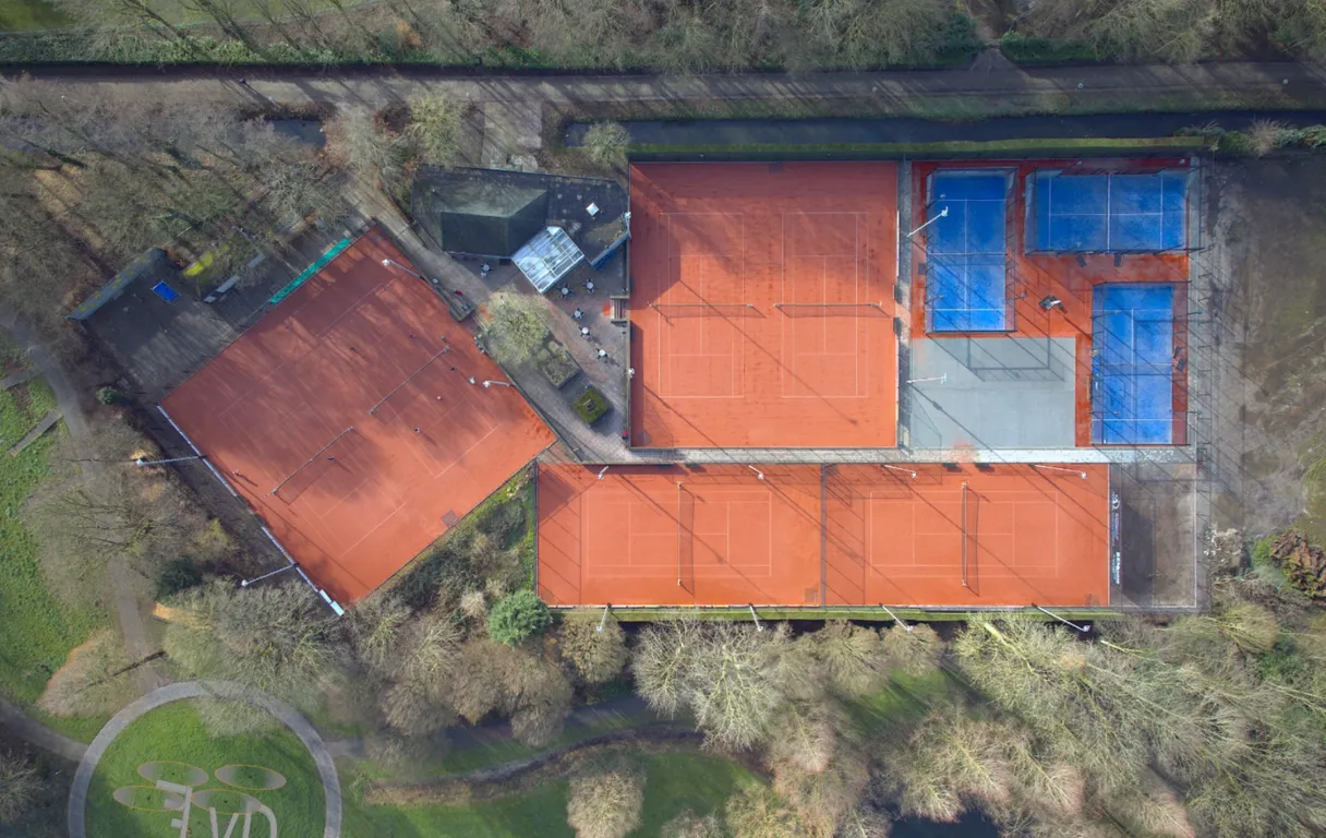 TPV Raamsdonksveer