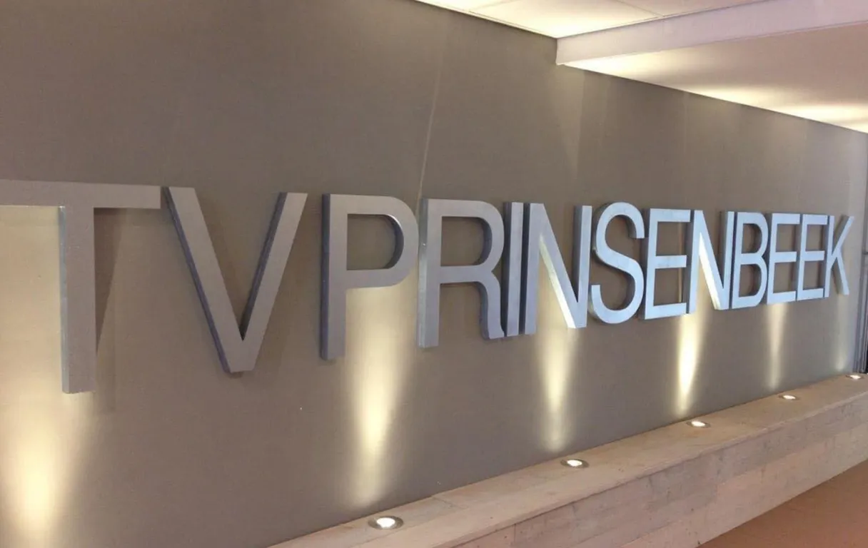 TV Prinsenbeek