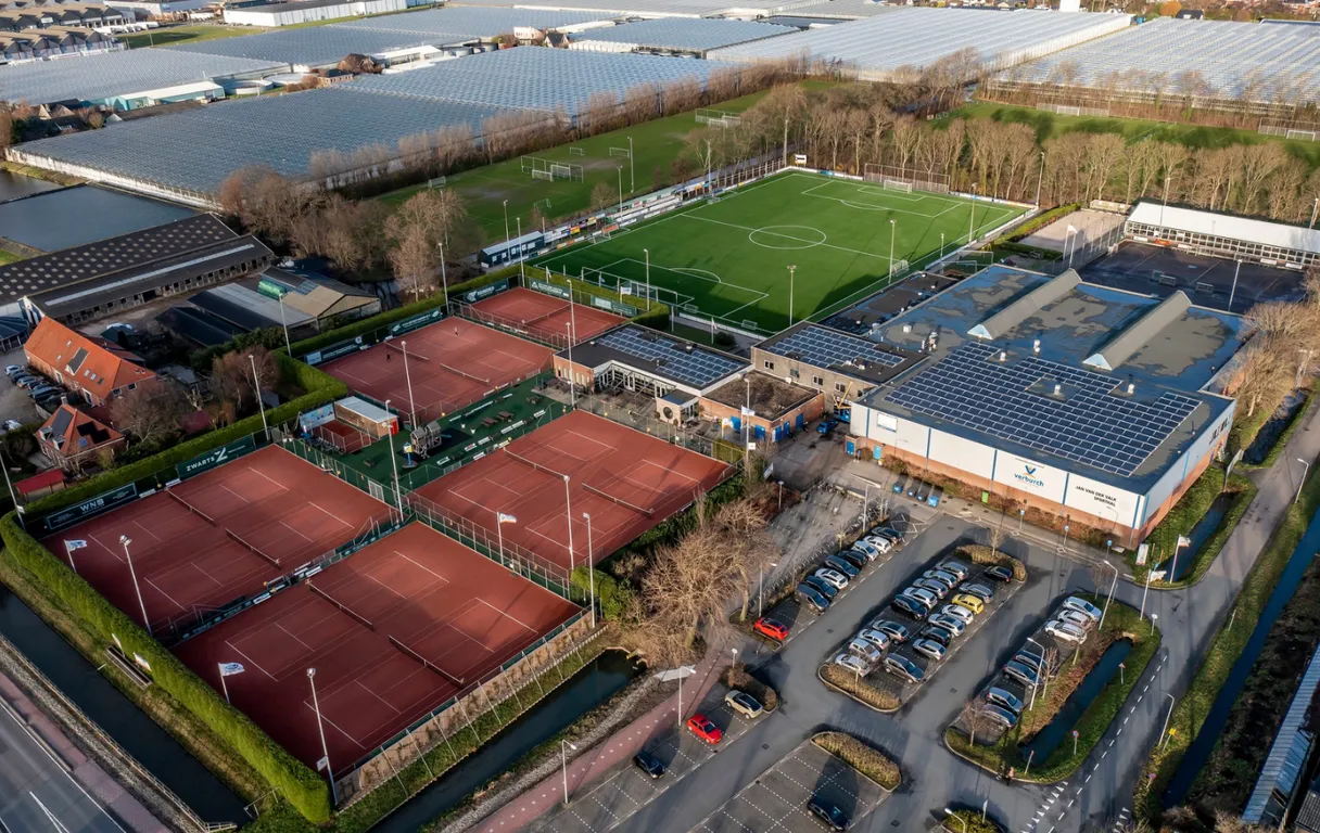 Verburch Tennis
