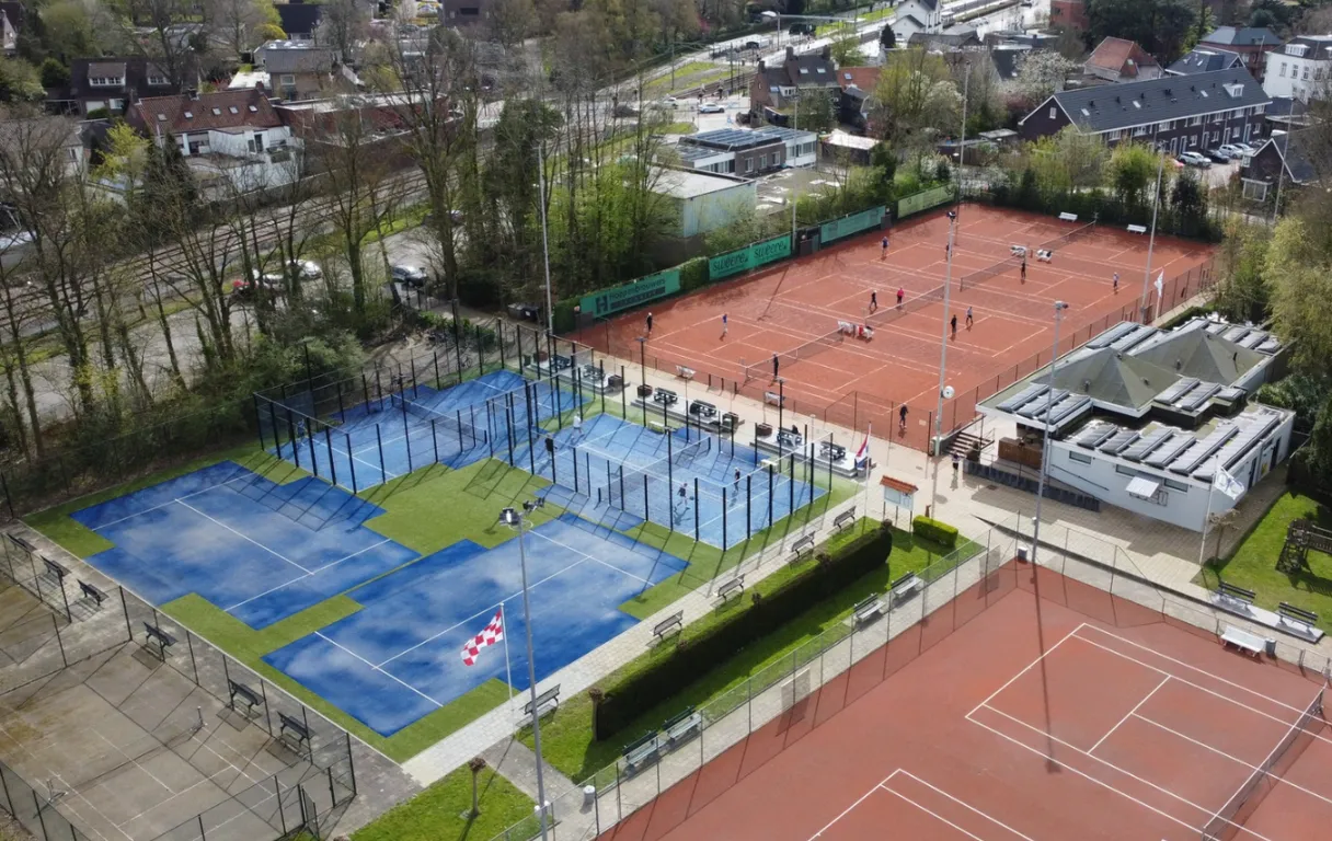 Oudenbossche Tennis Club