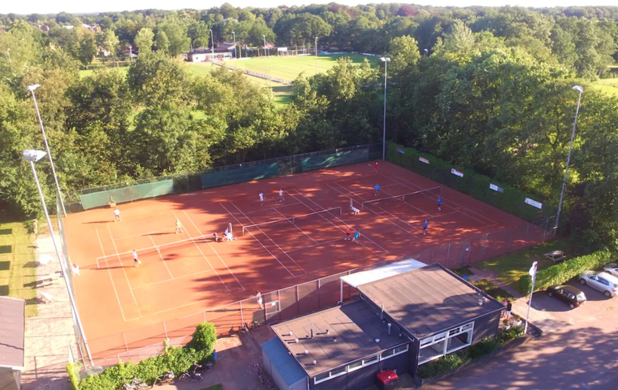 TC Oosterwolde