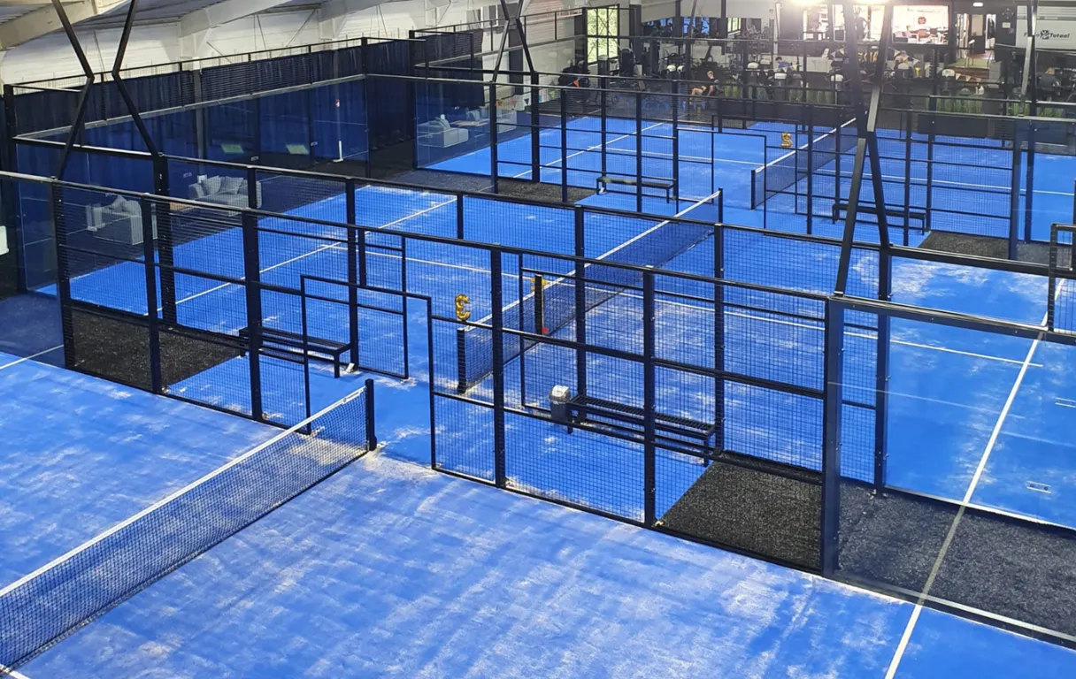 Sportcentrum Oosterhesselen