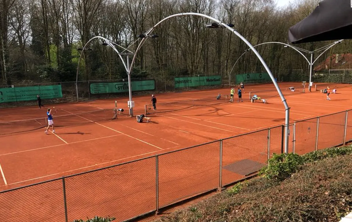 Oosterbeekse Tennis Vereniging