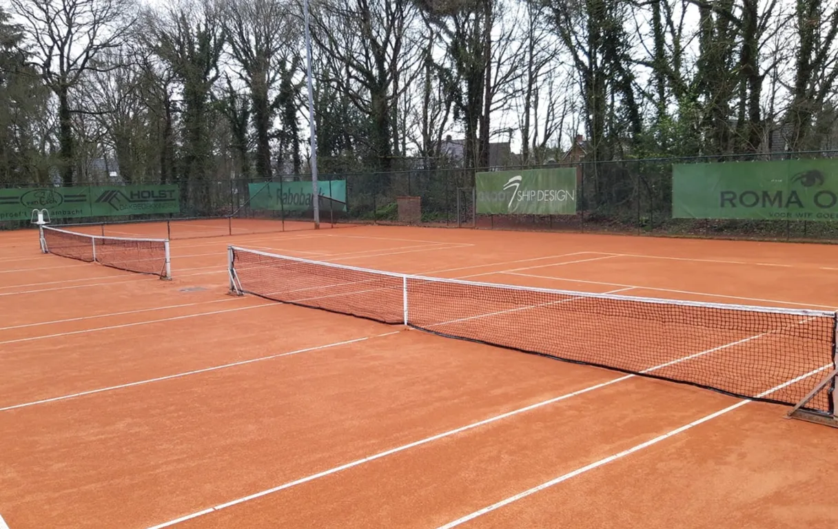 Norger Tennis Vereniging
