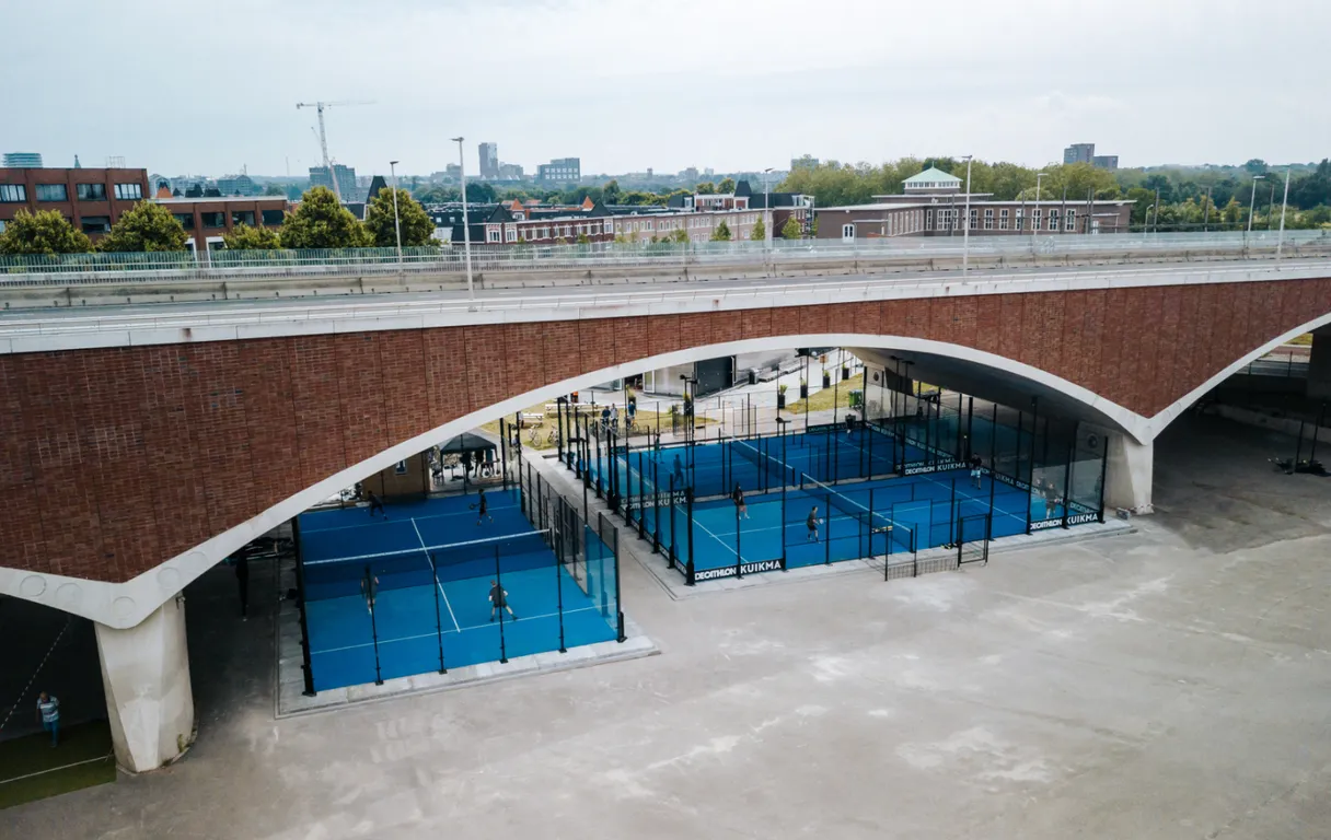 Padel Club Nijmegen