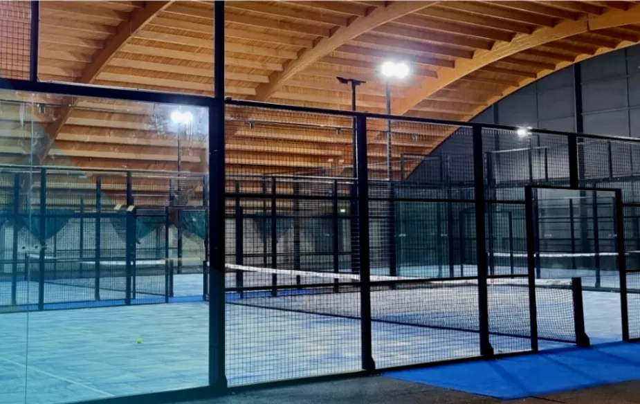 My padel Club - Nijmegen