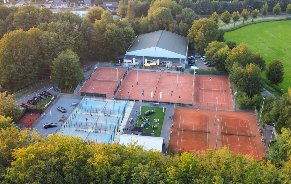 Nijkerkse Tennisclub