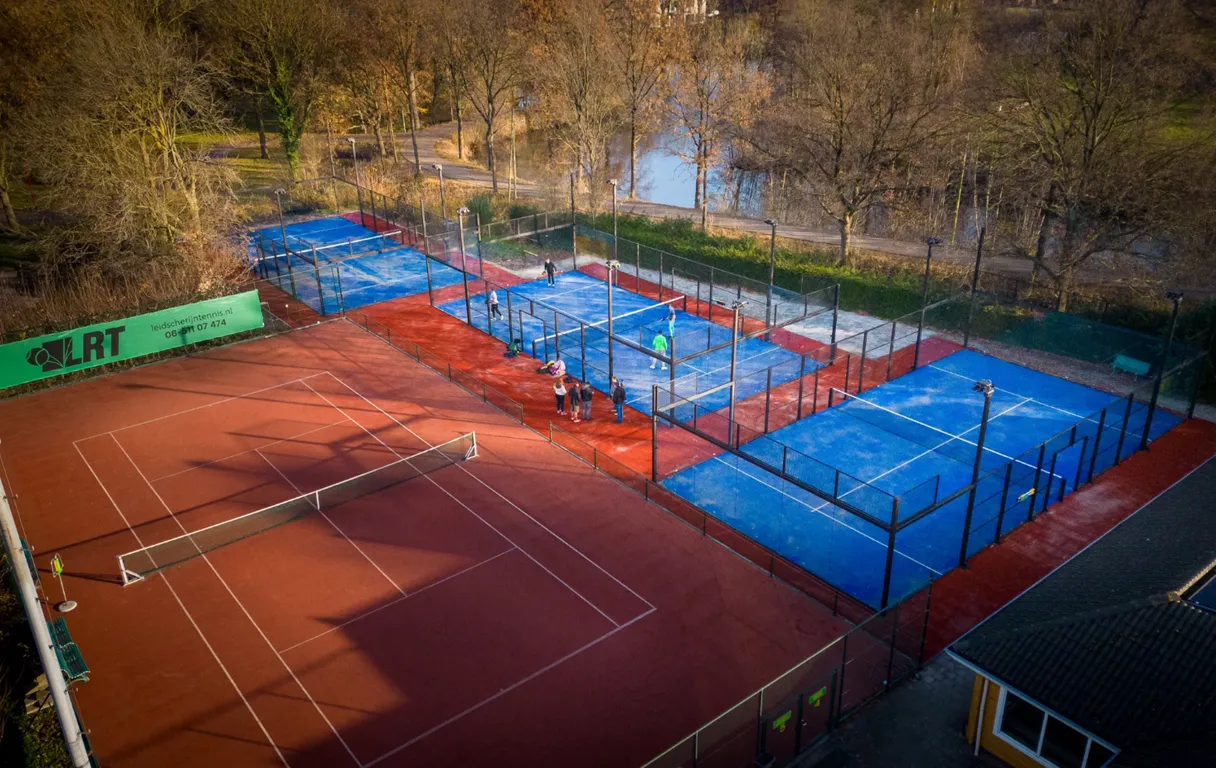 Tennisvereniging Rijnhuyse