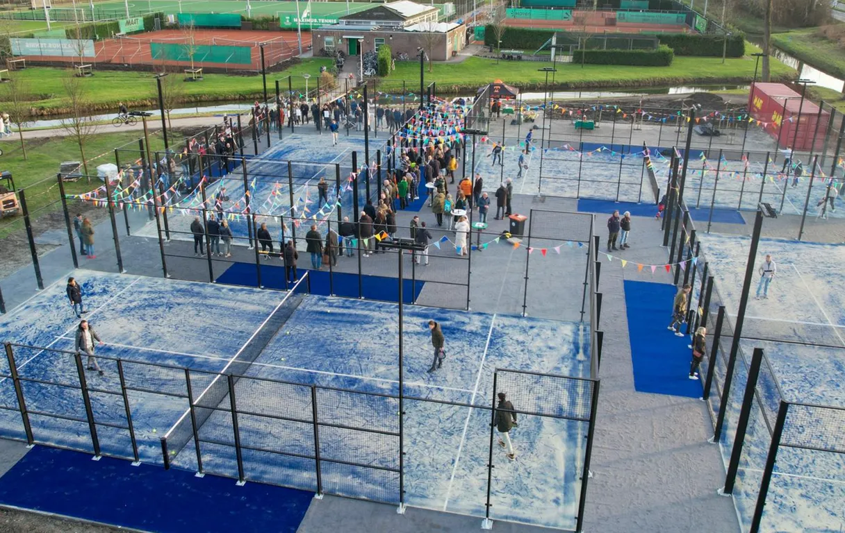 Alblasserdamse Tennisvereniging