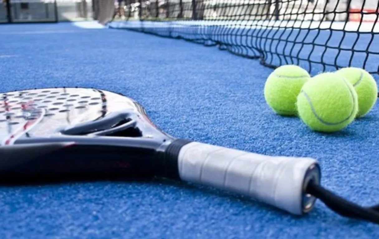 Padel Mijdrecht