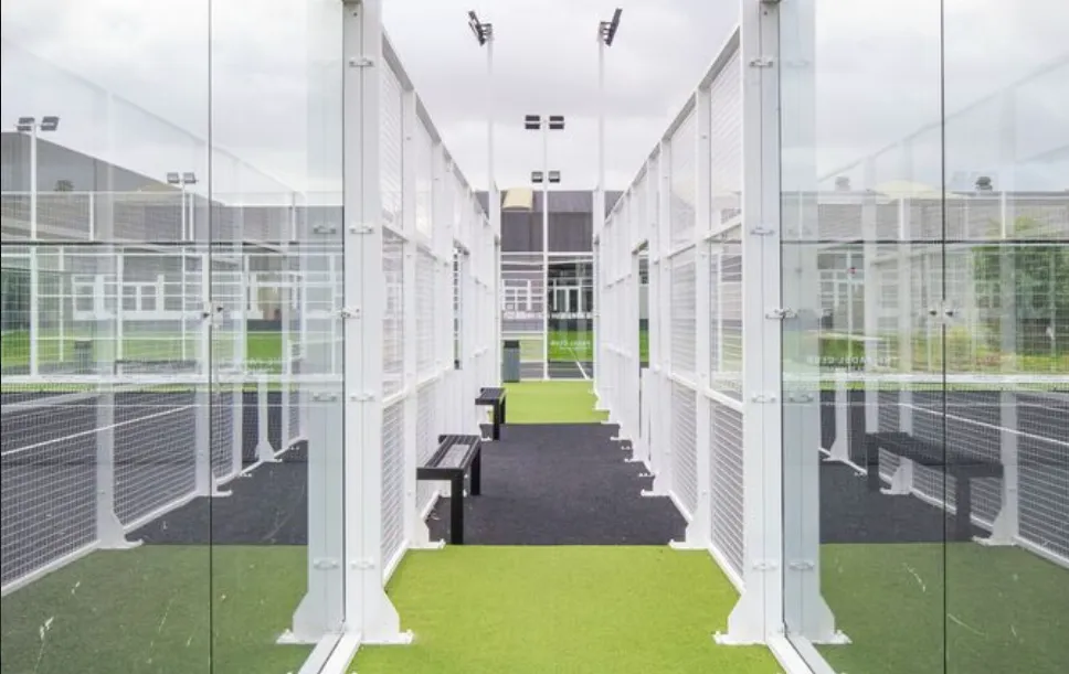 Club Pellikaan Almere