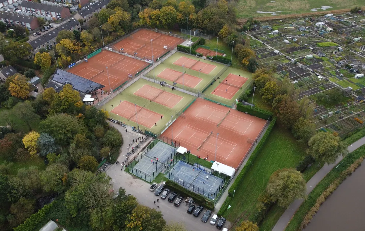 MLTC Middelburg