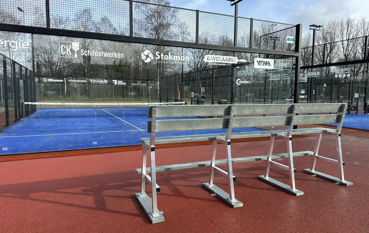 Madese Tennis & Padel Vereniging