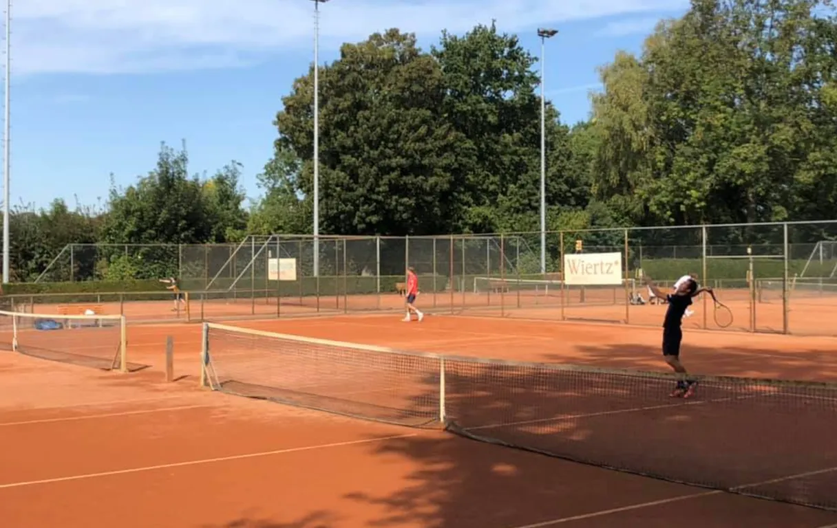 Kimbria Racket Club