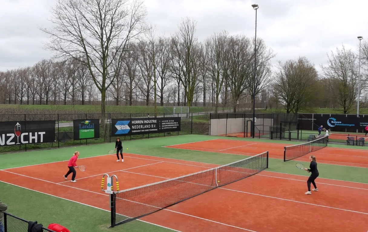 Tennis Club Lienden