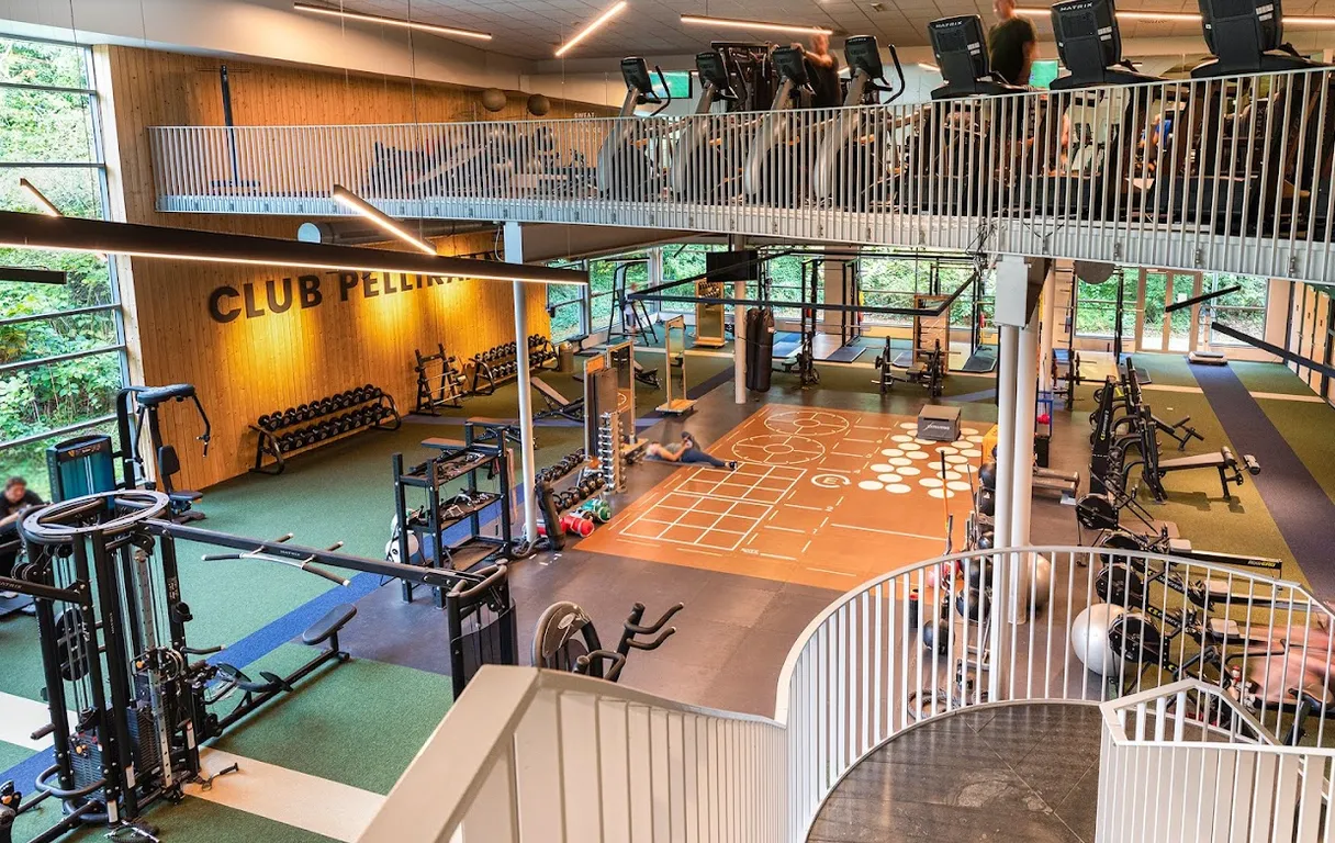 Club Pellikaan Apeldoorn