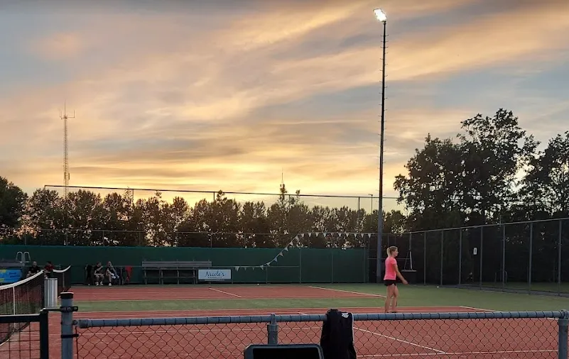 Tennisvereniging Anna Paulowna