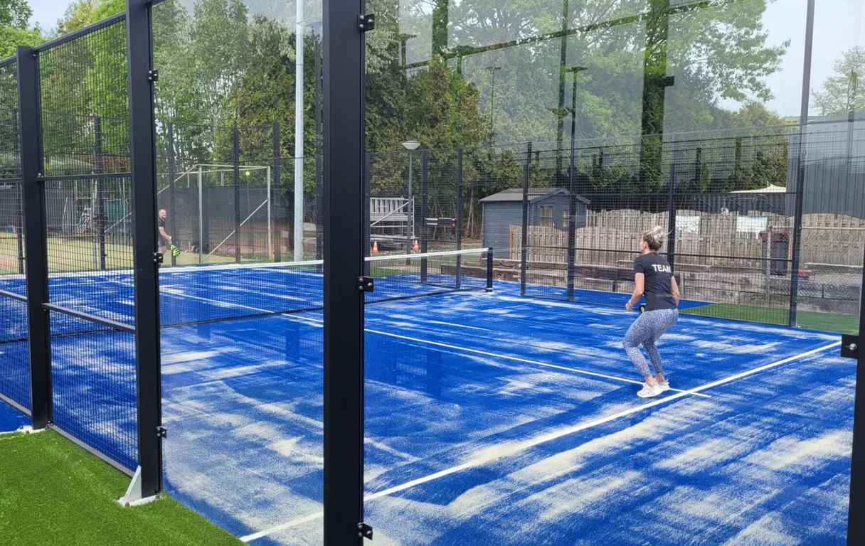 Theo Meijer Sport - Sport, Racket & Gezondheidscentrum