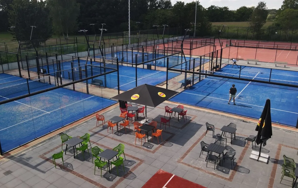 Lockhorst Tennis & Padel