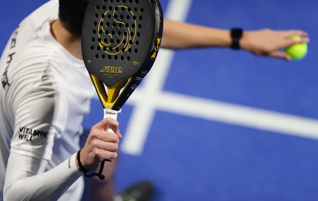 Tennis en Padel de Star