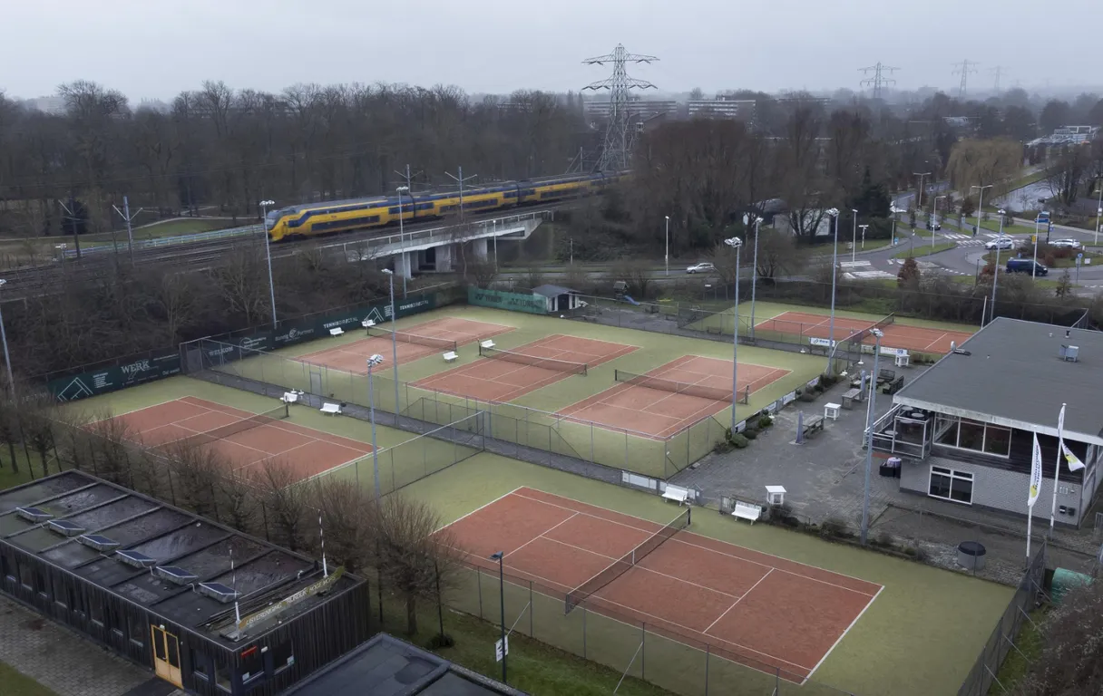 Tennisvereniging Stevenshof