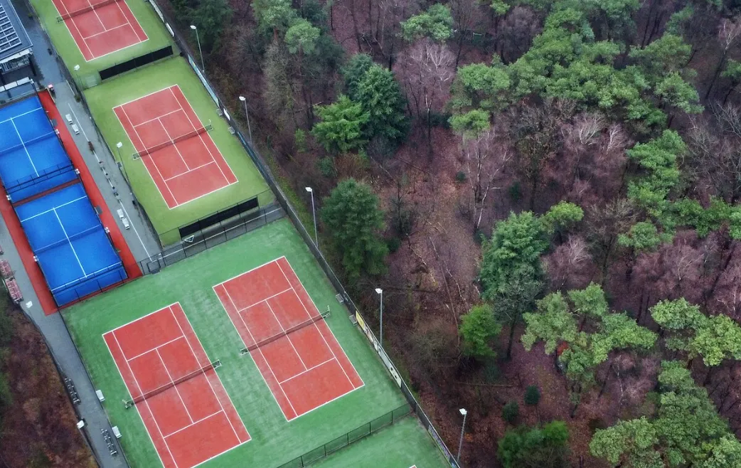 Larsheim Tennis & Padel