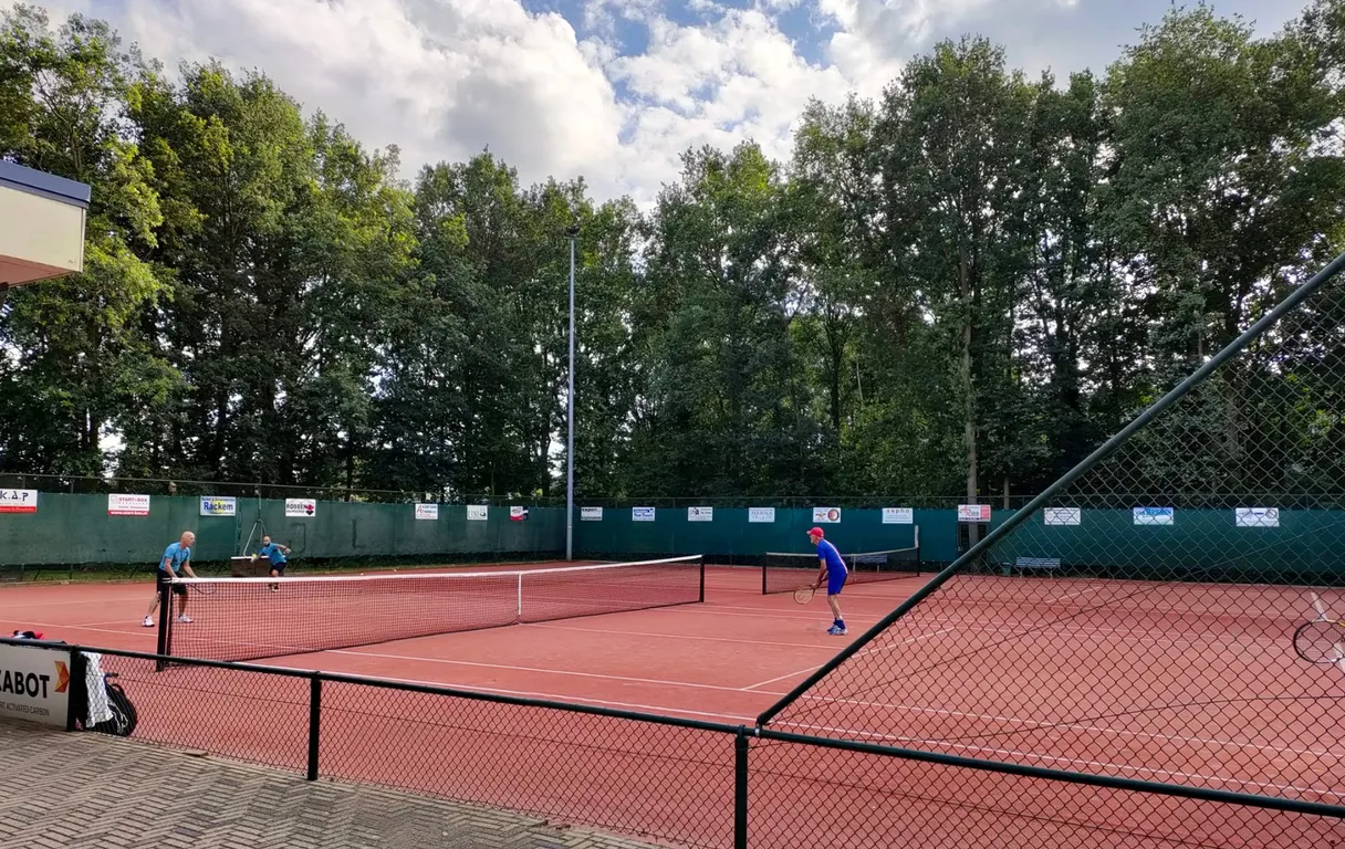 Tennisclub Rackem