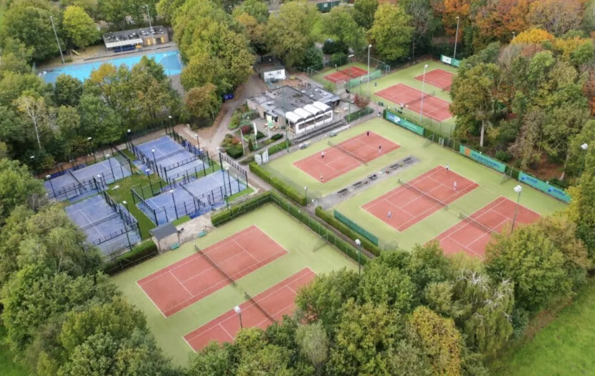 Tennisclub Boemerang