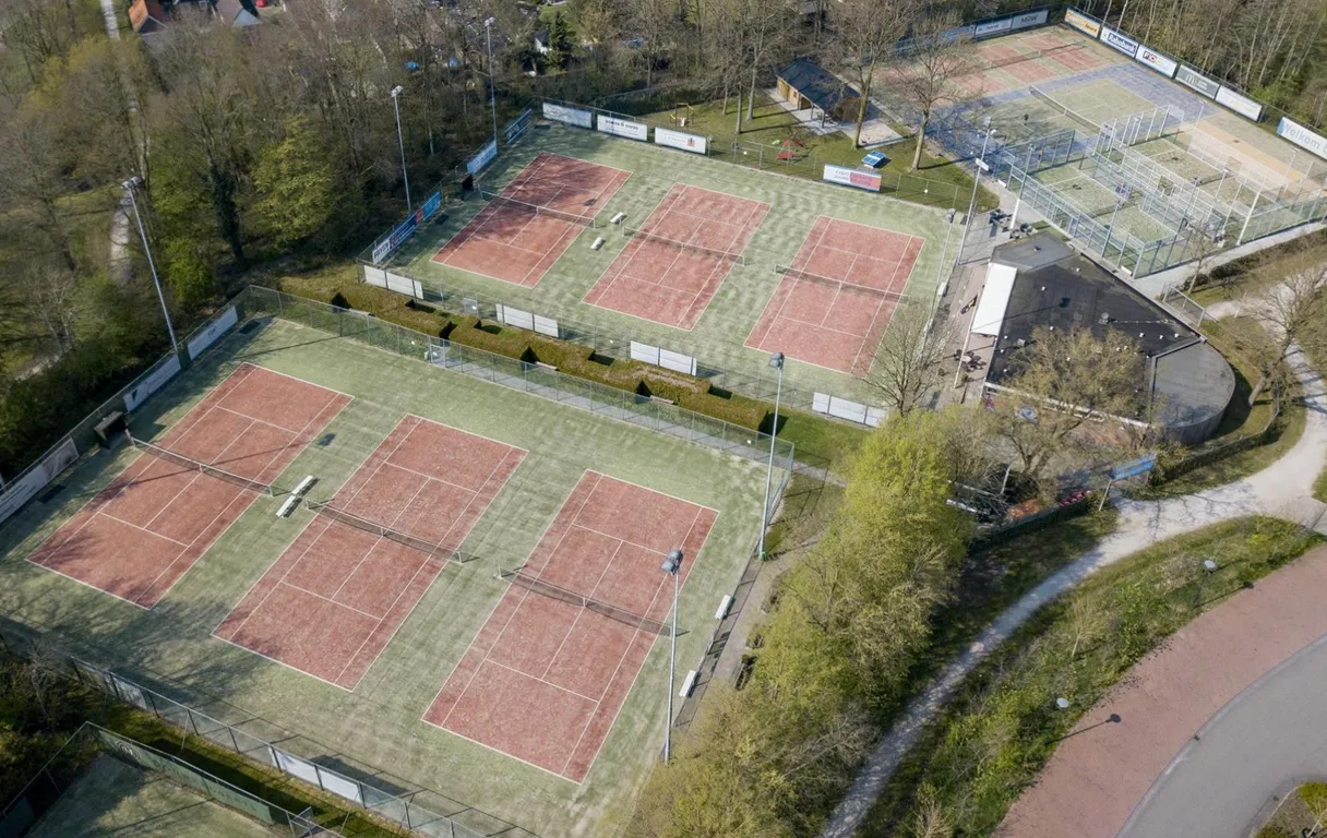 Tennisvereniging Joure