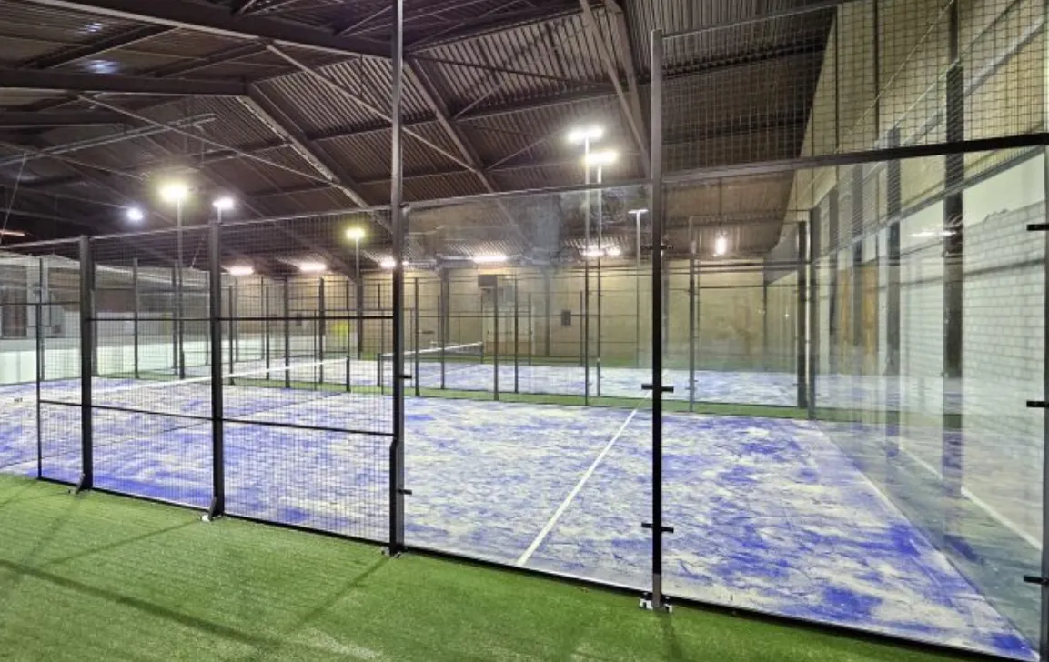 De Riet Indoor Entertainment