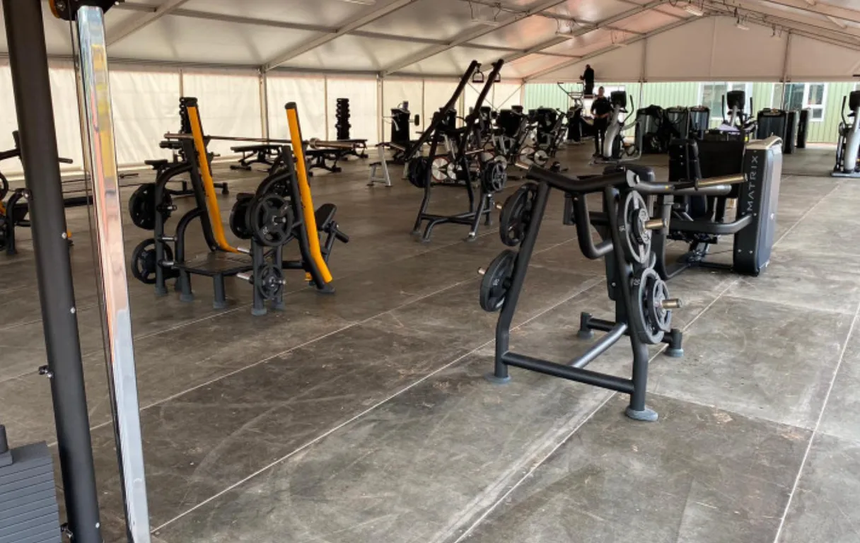 Sportcentrum Hoorn
