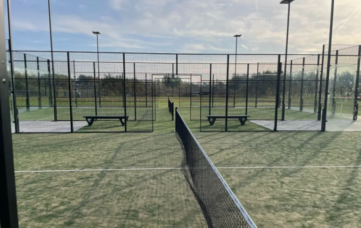 Padel Park 21