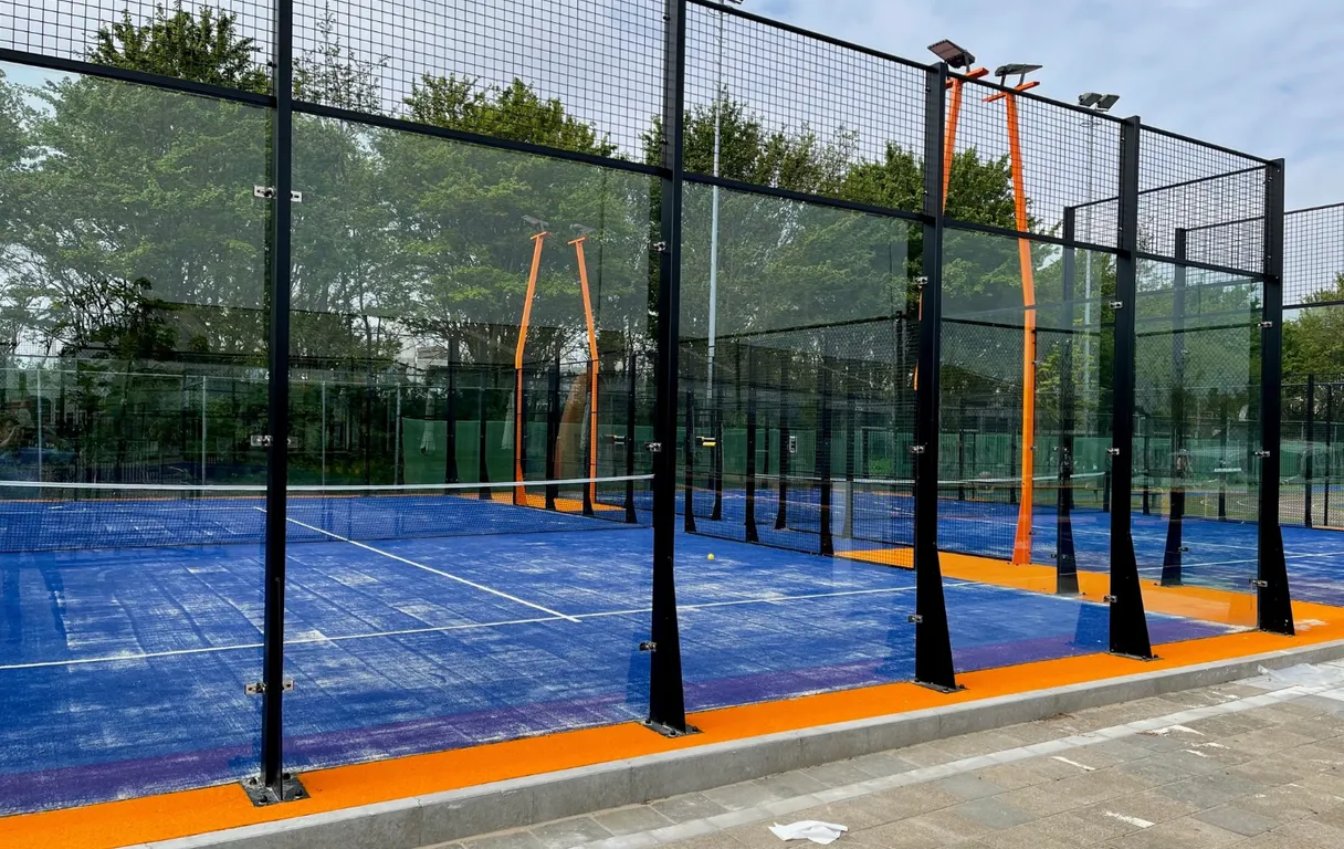 Padelclub Hoofddorp