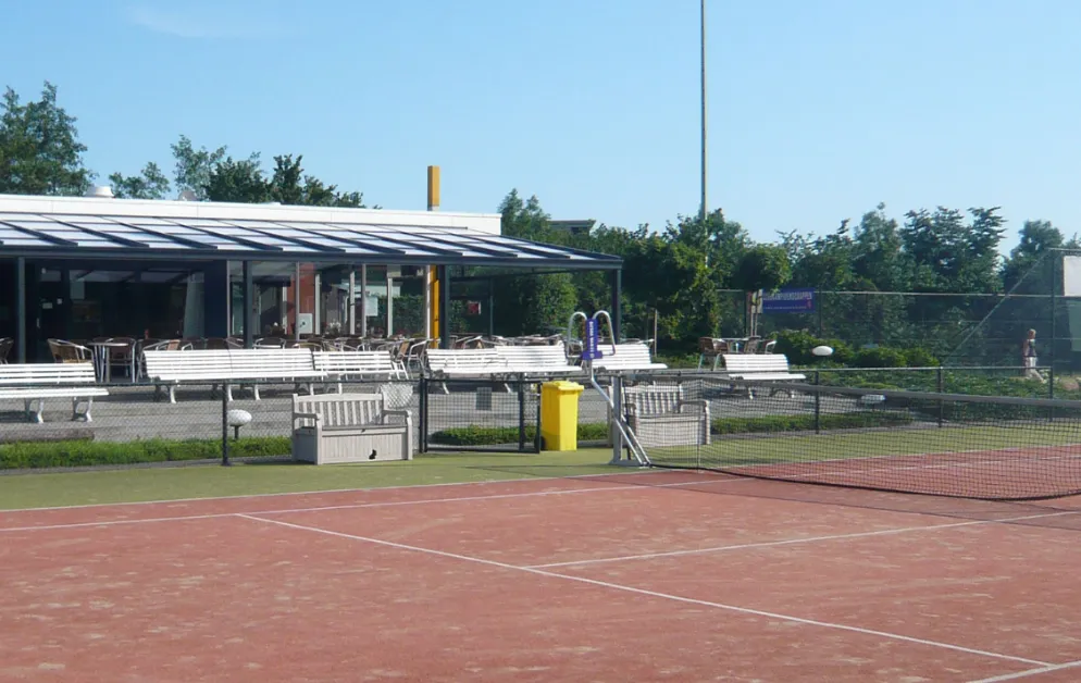 Tennisvereniging Weldam